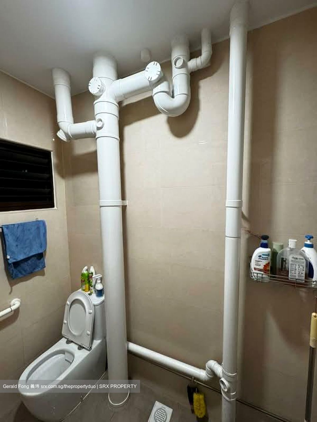 Blk 862 Khatib Evergreen II (Yishun), HDB 4 Rooms #568366681
